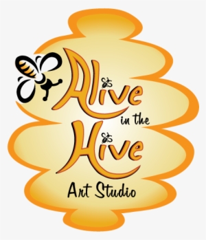 Bee Alive In The Hive Art Studio - Bee Alive In The Hive #692761