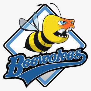 Hd Logos - Super Mega Baseball Beewolves #692837