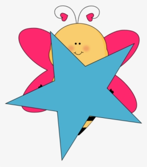 Free Bee Clipart For Teachers #692862