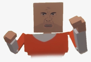 Bigprisoner - Paint The Town Red Prisoner #692936