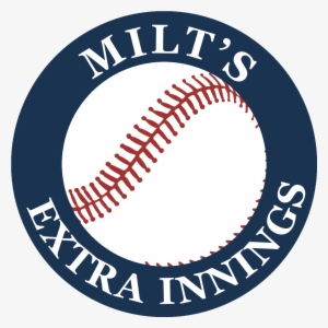 Milt's Extra Innings Vector Download - Milt's Extra Innings #692937