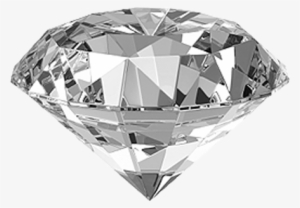 Classic Diamond - Diamante Png #692938
