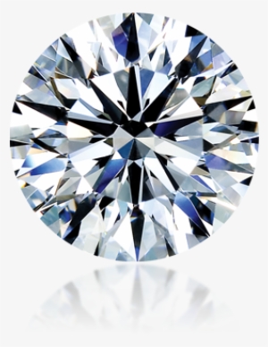 The Forever Collection Roseburg Clip Art Transparent - 4 Carat Round Cut Halo Stud Earrings #692967