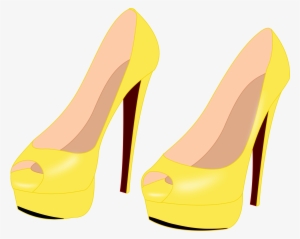 This Free Icons Png Design Of High Heels 10 #693100