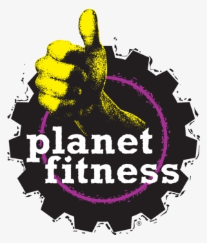 Planet Fitness Logo #693103