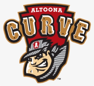 Home / Pittsburgh Pirates - Altoona Curve Logo #693164