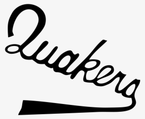 Philadelphia Quakers Logo #693188