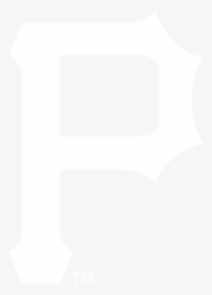Pittsburgh Pirates - White Colour Dp For Whatsapp #693238
