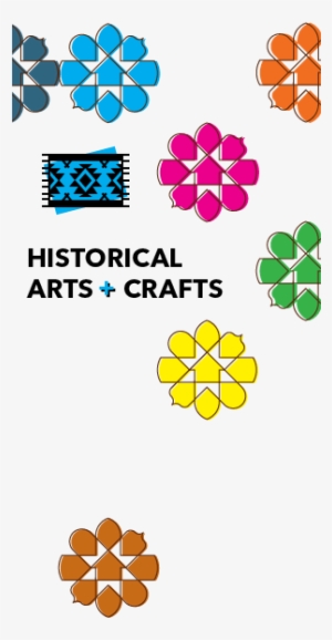 Historical Crafts And Entrepreneurship - Building #693244