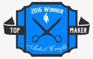 Greataswegokazoofactory Gms Artscrafts Badge - Crest #693266