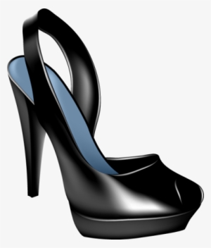 Explore Vector Free Download, Woman Shoes, And More - Ladies Shoes Png