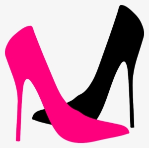 Heels For Sw Clip Art - Heels Clipart #693296