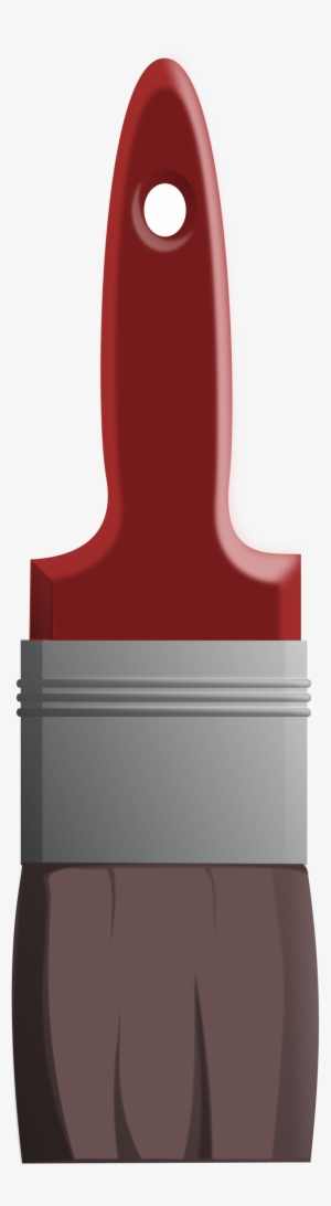 This Free Icons Png Design Of Paint Brush #693435
