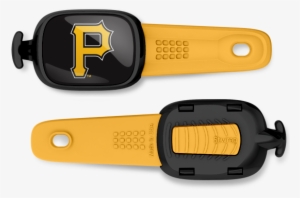 Pittsburgh Pirates Stwrap - Headphones #693554