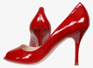Red Heels Png Download Image - Women's Heels Png #693577