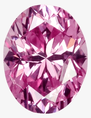 Pink Diamonds Png - Pink Diamond Png Transparent #693631