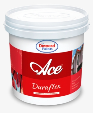 Diamond Ace Interior Range - Diamond Paints #693715