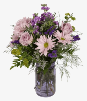 Vintage Wildflowers • $36 - Bouquet De Fleur #693733