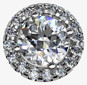 Diamond Stone Png - Jewellery Store #693734