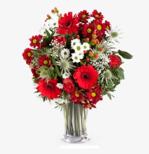 Roses And Wild Flowers - Flower Bokeh #693755