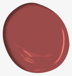 Segovia Red - Benjamin Moore Red Parrot #693869