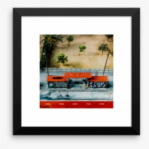 Trademark Art Ambra 'paint It Red' Gallery-wrapped #693897