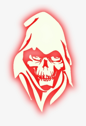 Black And White Reaper #693938