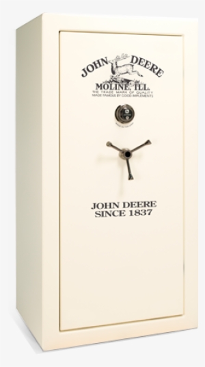 Dm23-whm 23 Cubic Foot Deluxe Safe - John Deere Gun Safe Canada #693959