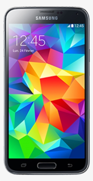 Samsung Galaxy S5 16go 2 Large - Samsung 531f #694043