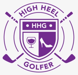 High Heel Golfer #694136
