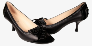 Ladies Shoes Png #694190