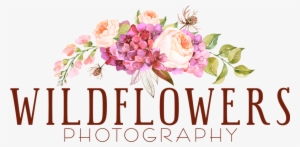 Wildflowers Photography - Eleville 8x10 Though She Be But Little She Is Fierce #694217