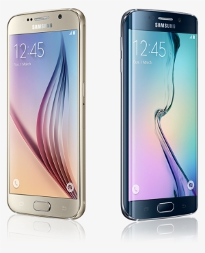 Galaxy S6 And S6 Edge Have The Best Displays Ever Tested - Samsung Galaxy S6 Edge+ - 32gb - Black - Unlocked #694283