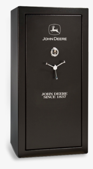 23 Cubic Feet John Deere Deluxe Series Safe - Digital Clock #694286