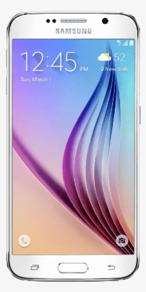 Not Your Device - Galaxy S6 Flat 32gb #694365