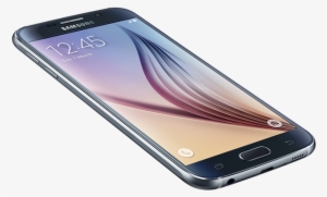 17 Ex Vat Per Month - Samsung Galaxy S6 (32gb) #694372