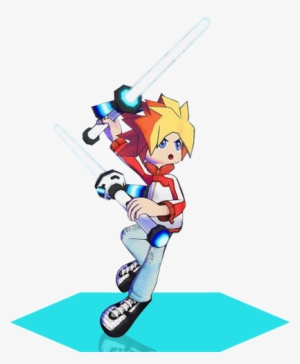 Spike All-stars - Spike All Star Battle Royale #694424