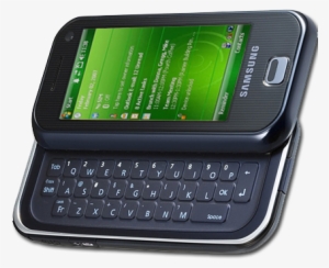 Samsung - Samsung Sgh F700v #694443