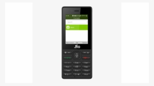 Jio Phone Bookings Open , Xiaomi Redmi Note 5a And - Jio Phone Logo Png #694466