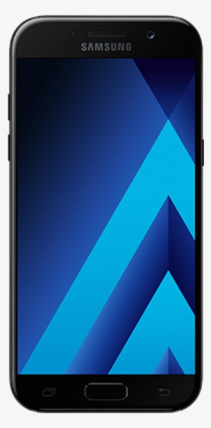 Samsung A5 Front #694594
