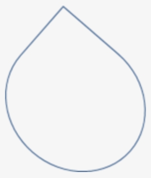 Png Freeuse Download Drops Clipart Clear - Circle #694625