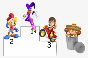 Best Sega All Stars - Sonic And Sega All Stars #694626