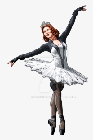 Avengers Nutcracker Series - Ballet #694678