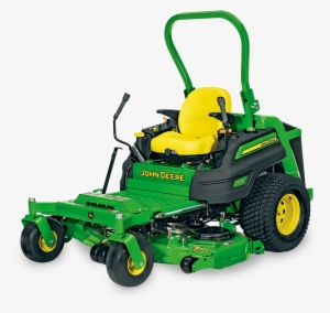 Visit Landscaping & Grounds Care - 2017 John Deere Zero Turn #694680
