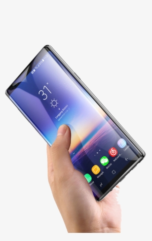 Baseus Screen Protector Note 9 #694701