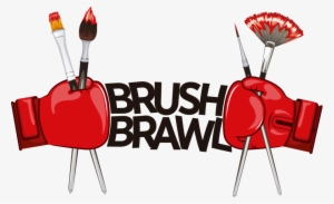 Brushbrawl #694742