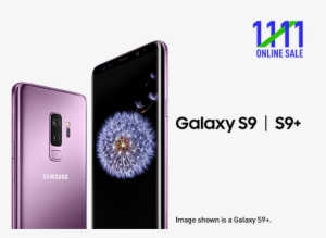 Samsung Galaxy S9 Pub #694762