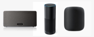 Apple Announced Their Homepod Yesterday, A $349 Home - Apple Homepod No Background #694763