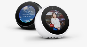 Find Out More - Amazon Echo #694952