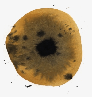 Watercolor Weirdness- All Images Are Free For Personal - Circle #694955